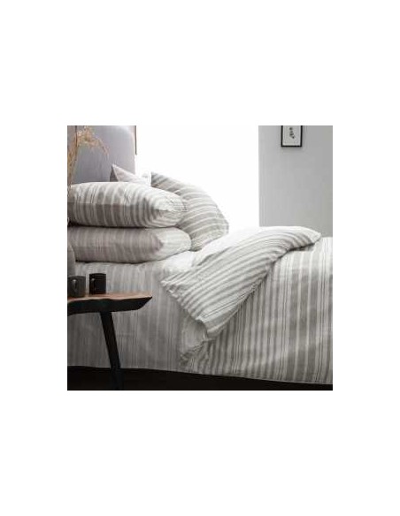 Σετ Σεντόνια Διπλά 200x260 Virginia-1 2