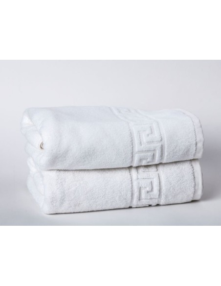 ΣΥΣΚΕΥΑΣΙΑ 6ΑΔΑ Πετσέτα προσώπου 50Χ90 Μαίανδρος 500gr