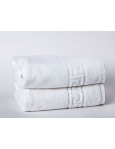 ΣΥΣΚΕΥΑΣΙΑ 3ΑΔΑ Πετσέτα ΣΩΜΑΤΟΣ 70Χ140 Μαίανδρος 500gr