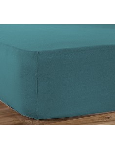 ΣΕΝΤΟΝΙ ΒΑΜΒ.JERSEY 100X200+30 - 100X200+30 - 1104-DUSTY...