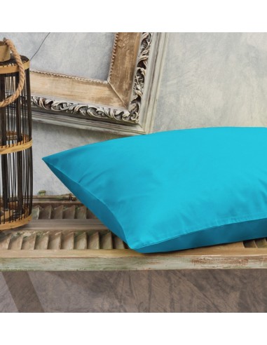 Μαξιλαροθήκες Μονόχρωμες Power Nap Premium -...