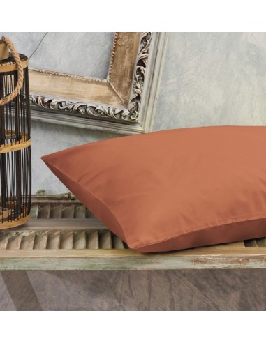Μαξιλαροθήκες Μονόχρωμες Power Nap Premium -...