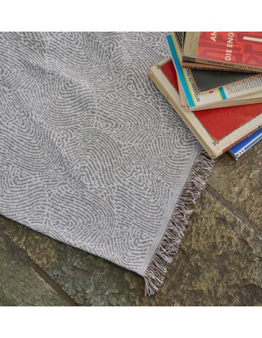 Ριχτάρι Zen Greige - Greige, Διθέσιο (180x250)