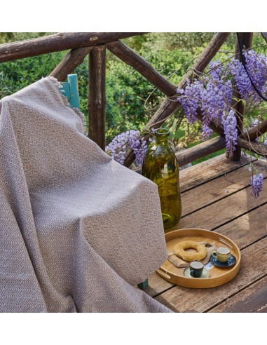 Ριχτάρι Lybe Mocca - Mocca, Διθέσιο (180x250)