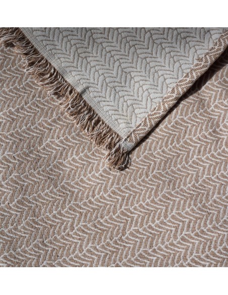 Ριχτάρι Lybe Mocca - Mocca, Διθέσιο (180x250)