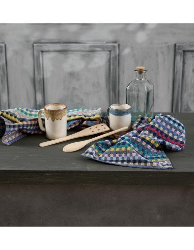 Πετσέτα Κουζίνας Ζακάρ Miner - Χεριών 30x50