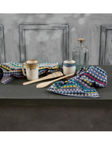 Πετσέτα Κουζίνας Ζακάρ Miner - Χεριών 30x50