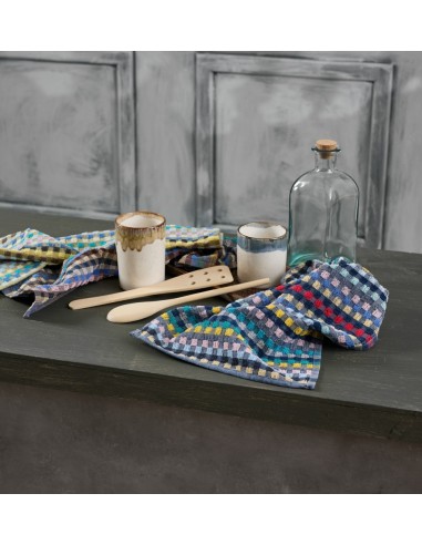 Πετσέτα Κουζίνας Ζακάρ Miner - Χεριών 30x50