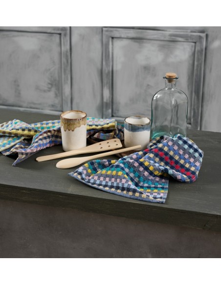 Πετσέτα Κουζίνας Ζακάρ Miner - Χεριών 30x50