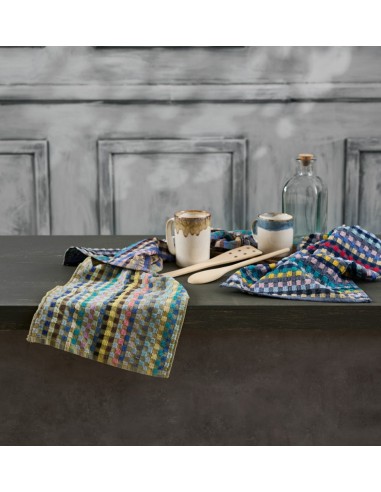 Πετσέτα Κουζίνας Ζακάρ Miner - Χεριών 30x50