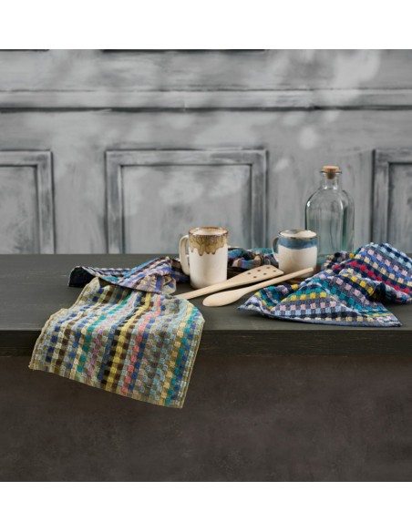 Πετσέτα Κουζίνας Ζακάρ Miner - Χεριών 30x50