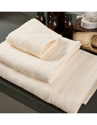 Πετσέτα Μονόχρωμη New Cotton Series - Sky Blue,...