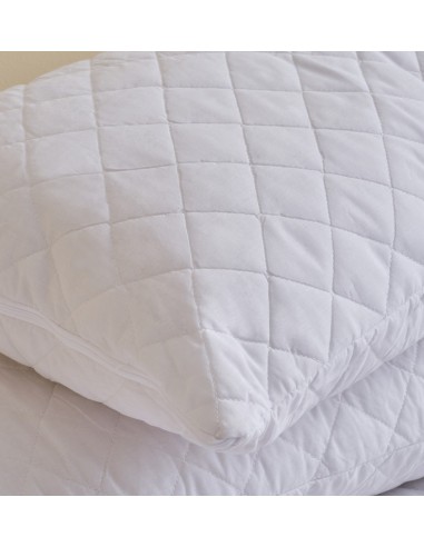 Μαξιλαροθήκες Καπιτονέ - 45x65