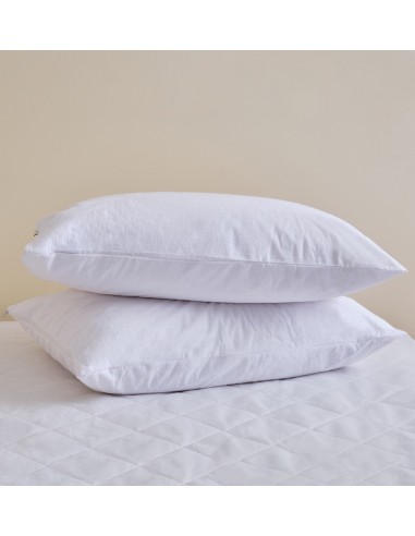 Μαξιλαροθήκες Αδιάβροχες - 50x70