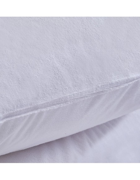 Μαξιλαροθήκες Αδιάβροχες - 50x70 2