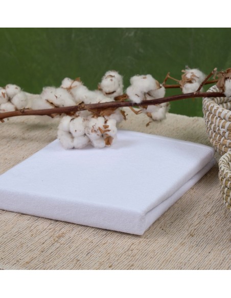 Επίστρωμα Bebe Κούνιας - 70x140+20