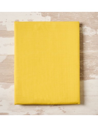 Μαξιλαροθήκες Μονόχρωμες Power Nap - Mustard,...