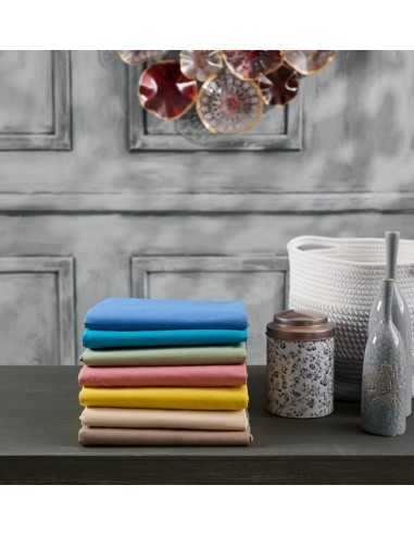 Παπλωματοθήκη Μονόχρωμη Power Nap - Ivory,...