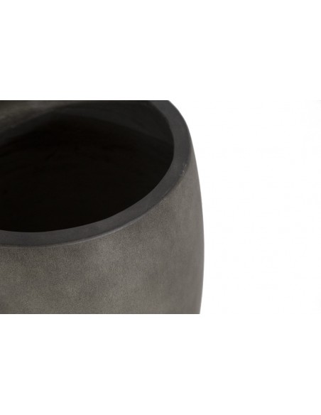 Planter Torto Small (35x35x54) Soulworks 0800028 2