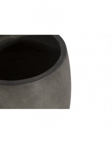 Planter Torto Small (35x35x54) Soulworks 0800028