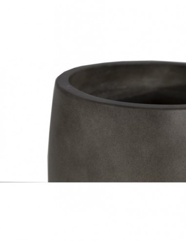 Planter Torto Small (35x35x54) Soulworks 0800028