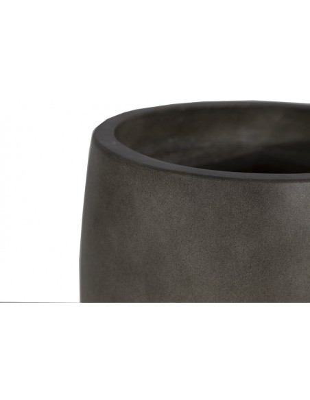 Planter Torto Small (35x35x54) Soulworks 0800028