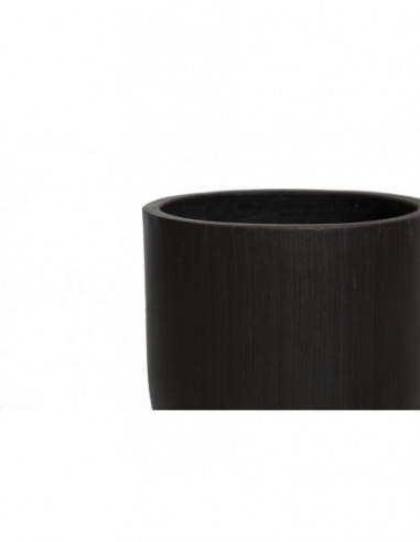 Planter Ntomo Wool Looks Medium (41x41x40)...