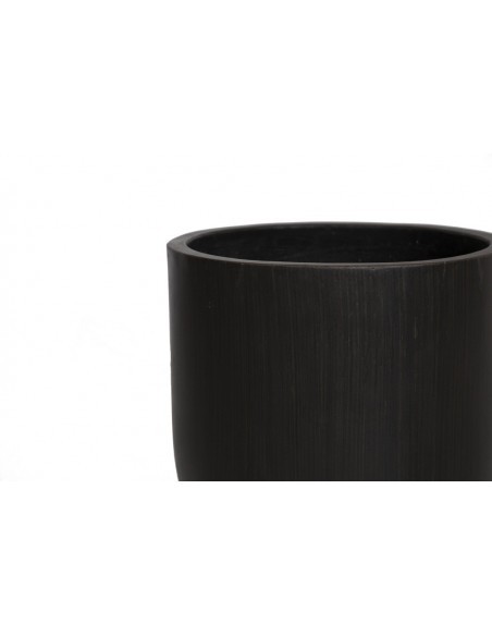 Planter Ntomo Wool Looks Medium (41x41x40) Soulworks 0800035