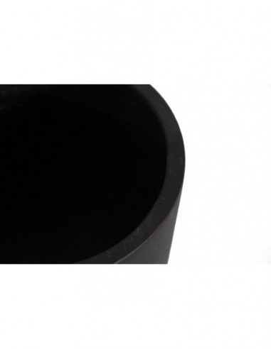 Planter Ntomo Wool Looks Small (34x34x35)...