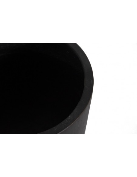 Planter Ntomo Wool Looks Small (34x34x35) Soulworks 0800036