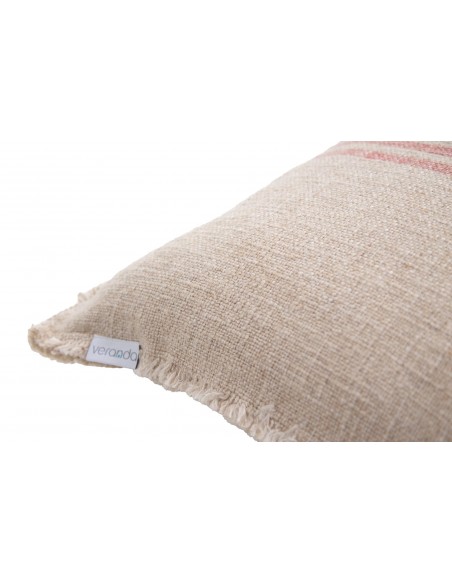 Διακοσμητική Μαξιλαροθήκη Verve Blush (45x45) 0860002... 2