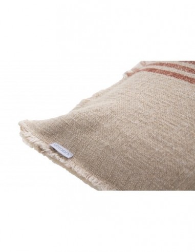 Διακοσμητική Μαξιλαροθήκη Verve Terra (45x45)...