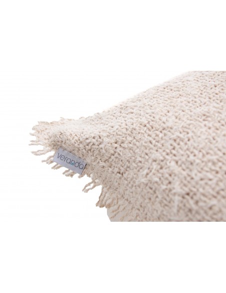 Διακοσμητική Μαξιλαροθήκη Fox Natural (50x50) 0860008... 2