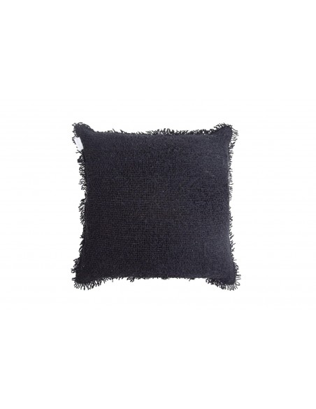 Διακοσμητική Μαξιλαροθήκη Fox Black (50x50) 0860009...