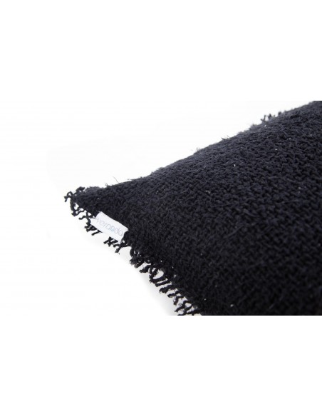 Διακοσμητική Μαξιλαροθήκη Fox Black (50x50) 0860009... 2