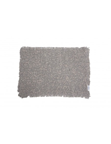 Σουπλά Cotton Grey (33x48) 0860010 Soulworks