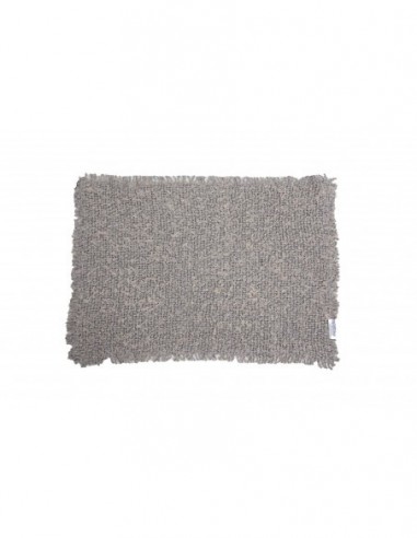 Σουπλά Cotton Grey (33x48) 0860010 Soulworks