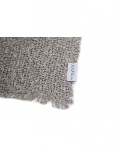 Σουπλά Cotton Grey (33x48) 0860010 Soulworks