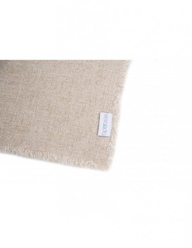 Σουπλά Linen Natural (33x48) 0860011 Soulworks
