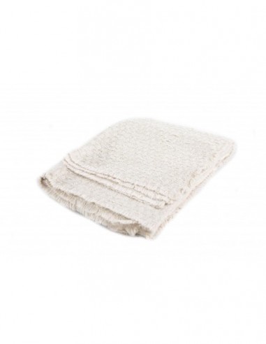 Ριχτάρι Text linen (130x170) 0860016 Soulworks