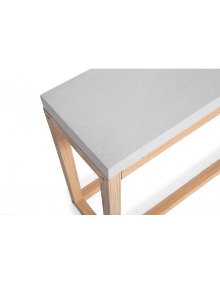 Κονσόλα Settimo Terazzo 120 (120x40x79) Soulworks 0800017