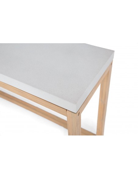 Κονσόλα Settimo Terazzo 100 (100x30x65) Soulworks 0800018