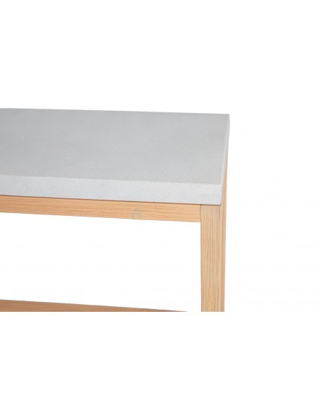 Κονσόλα Settimo Terazzo 100 (100x30x65) Soulworks 0800018