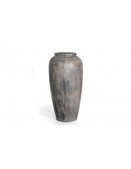 Βάζο Spoleto (40x40x80) Soulworks 0800025