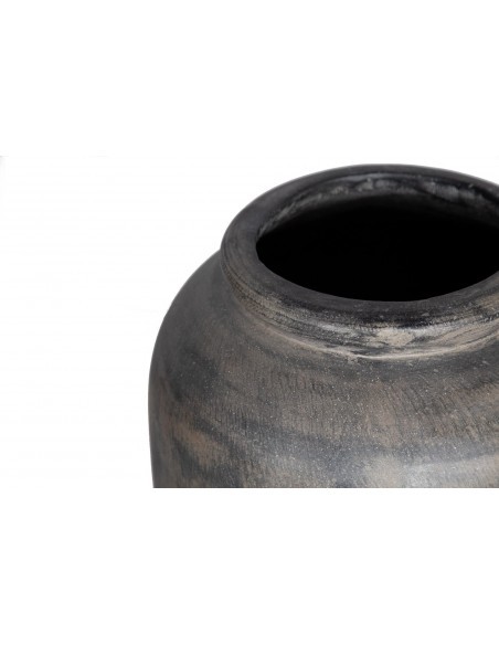 Βάζο Spoleto (40x40x80) Soulworks 0800025