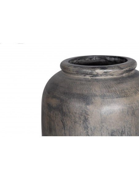 Βάζο Spoleto (40x40x80) Soulworks 0800025
