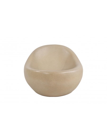 Πολυθρόνα Randel Sand (75x73x57) Soulworks 0800057