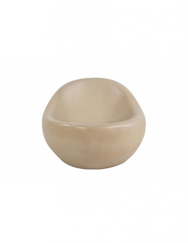 Πολυθρόνα Randel Sand (75x73x57) Soulworks 0800057