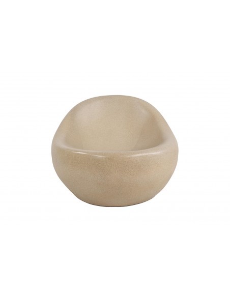 Πολυθρόνα Randel Sand (75x73x57) Soulworks 0800057