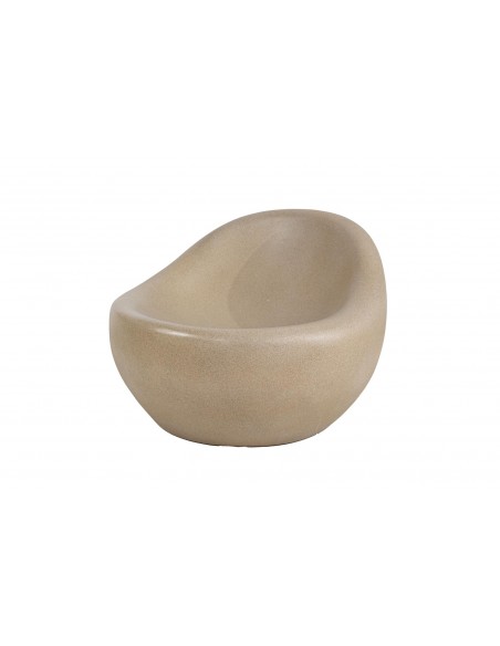 Πολυθρόνα Randel Sand (75x73x57) Soulworks 0800057 2